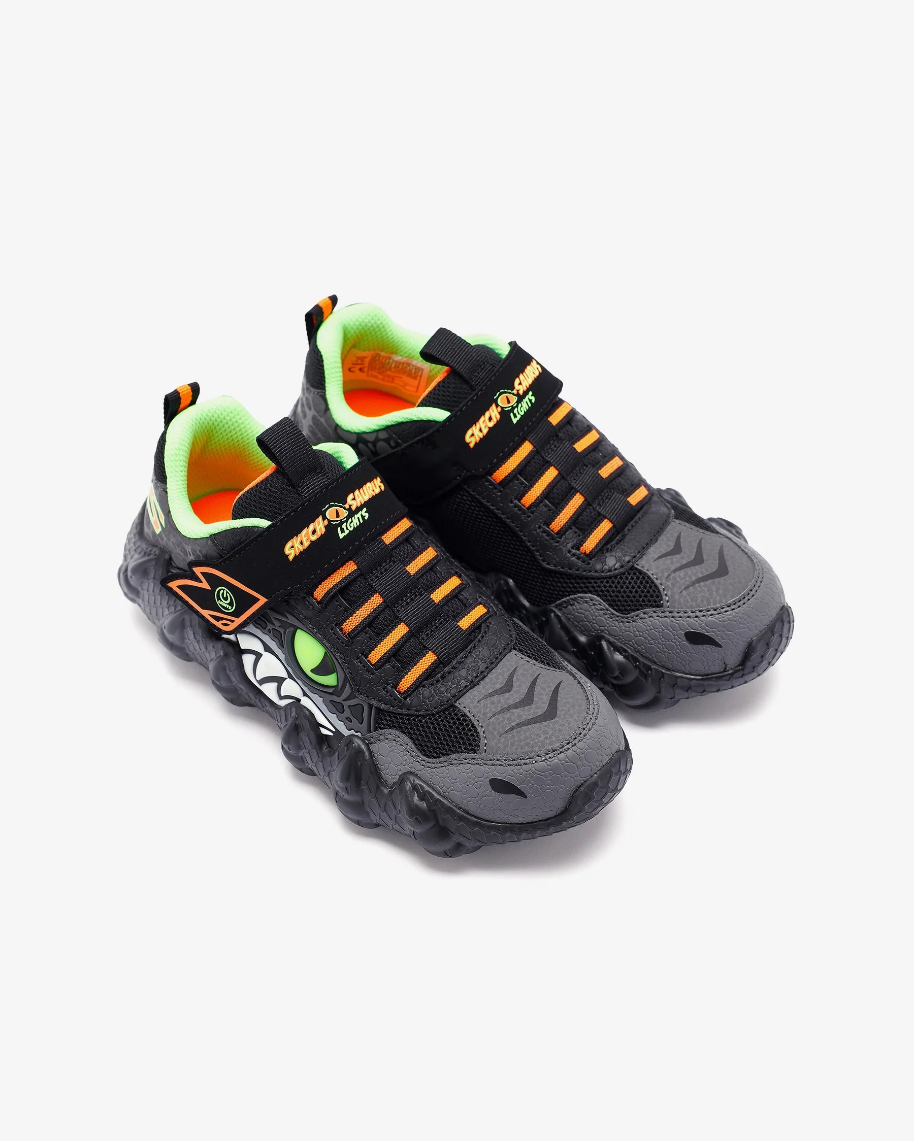SKECHERS SKECH-O-SAURUS - RAPID-DINO