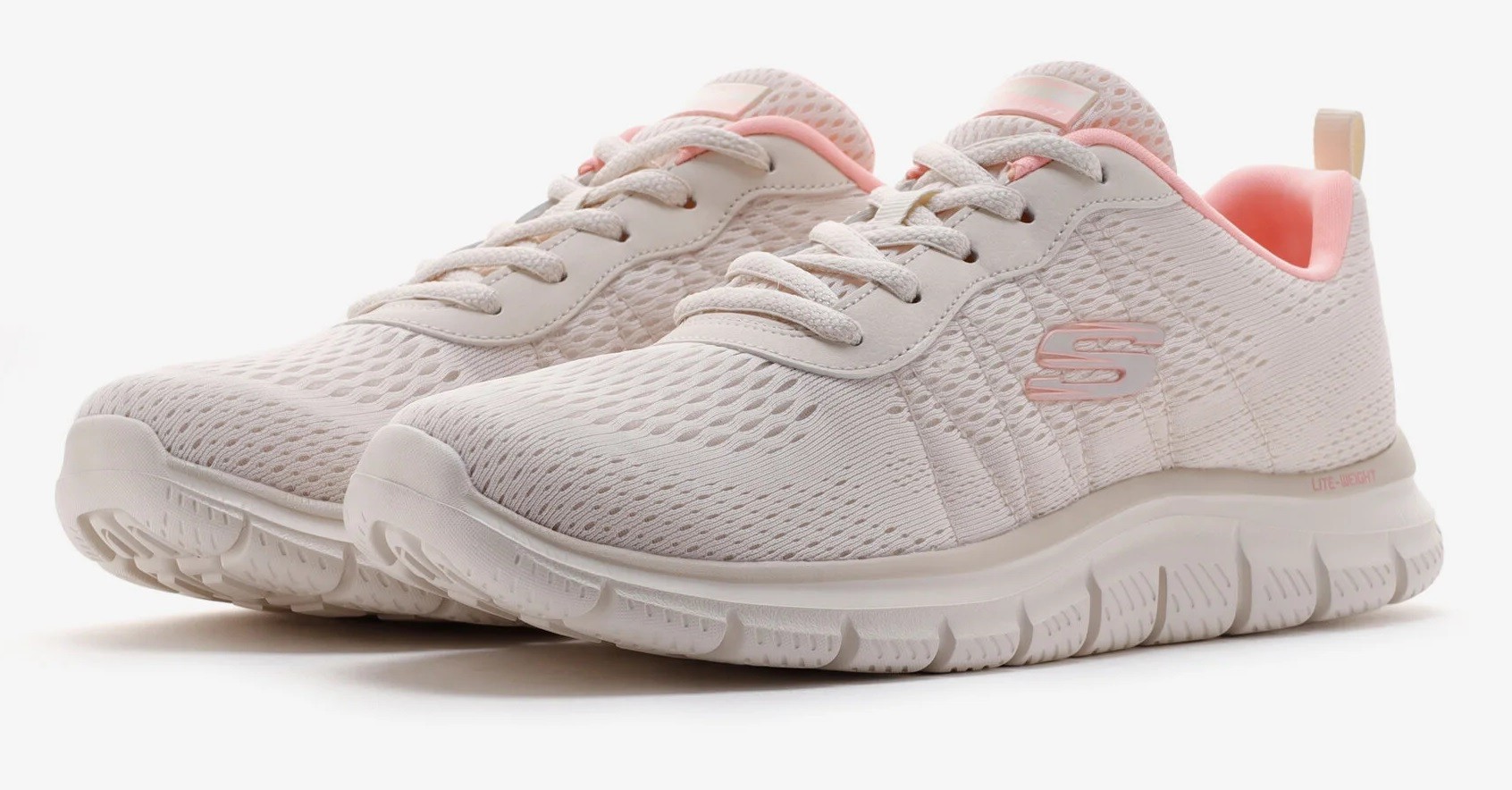 SKECHERS TRACK-NEW STAPLE