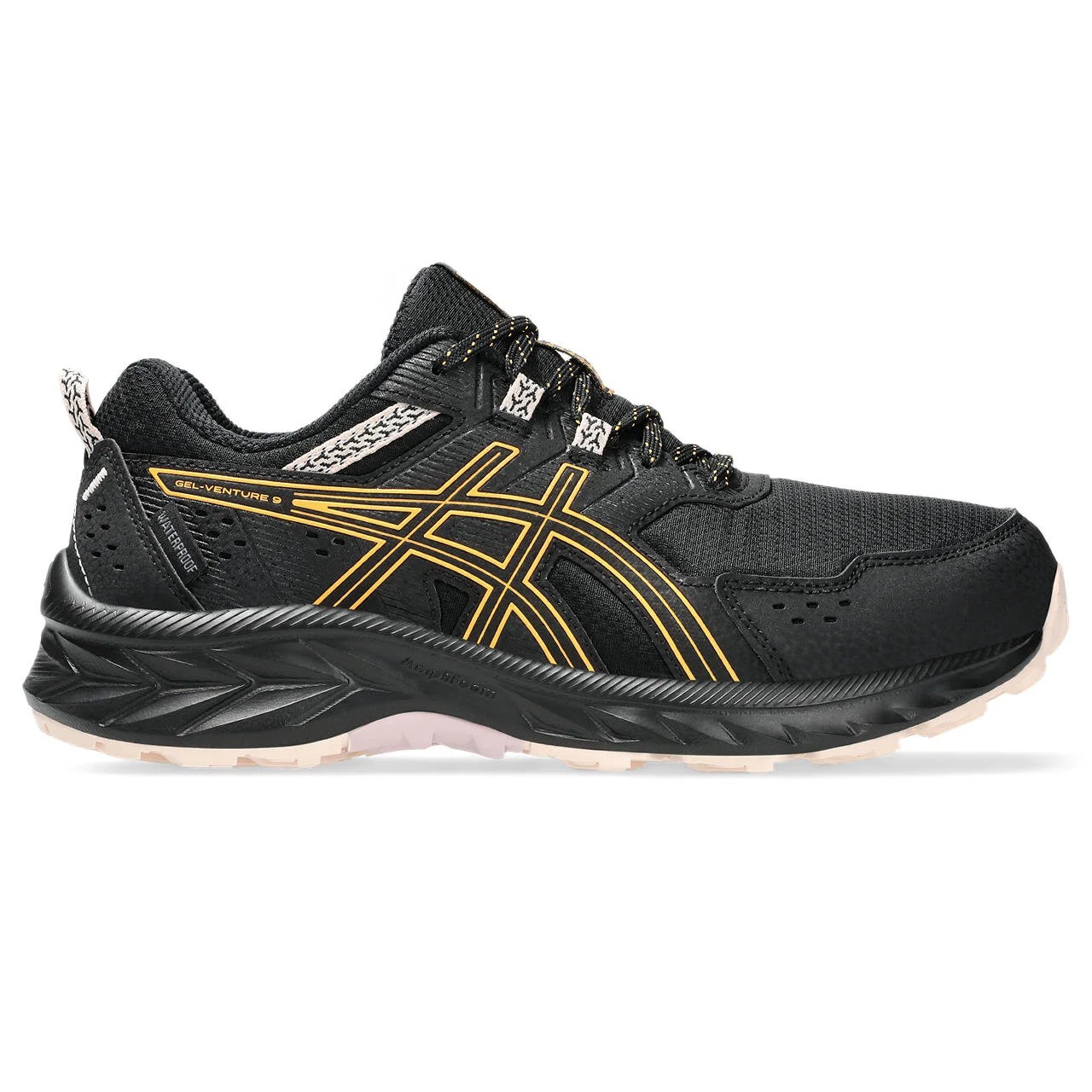 ASICS GEL-VENTURE 9 WATERPROOF