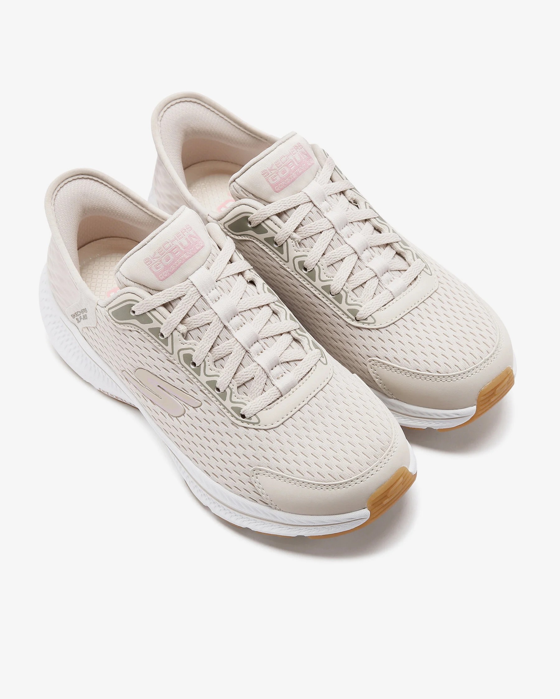 SKECHERS GO RUN CONSISTENT 2.0