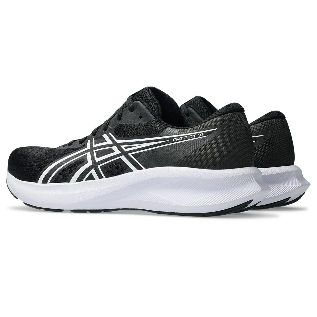 ASICS PATRIOT 14