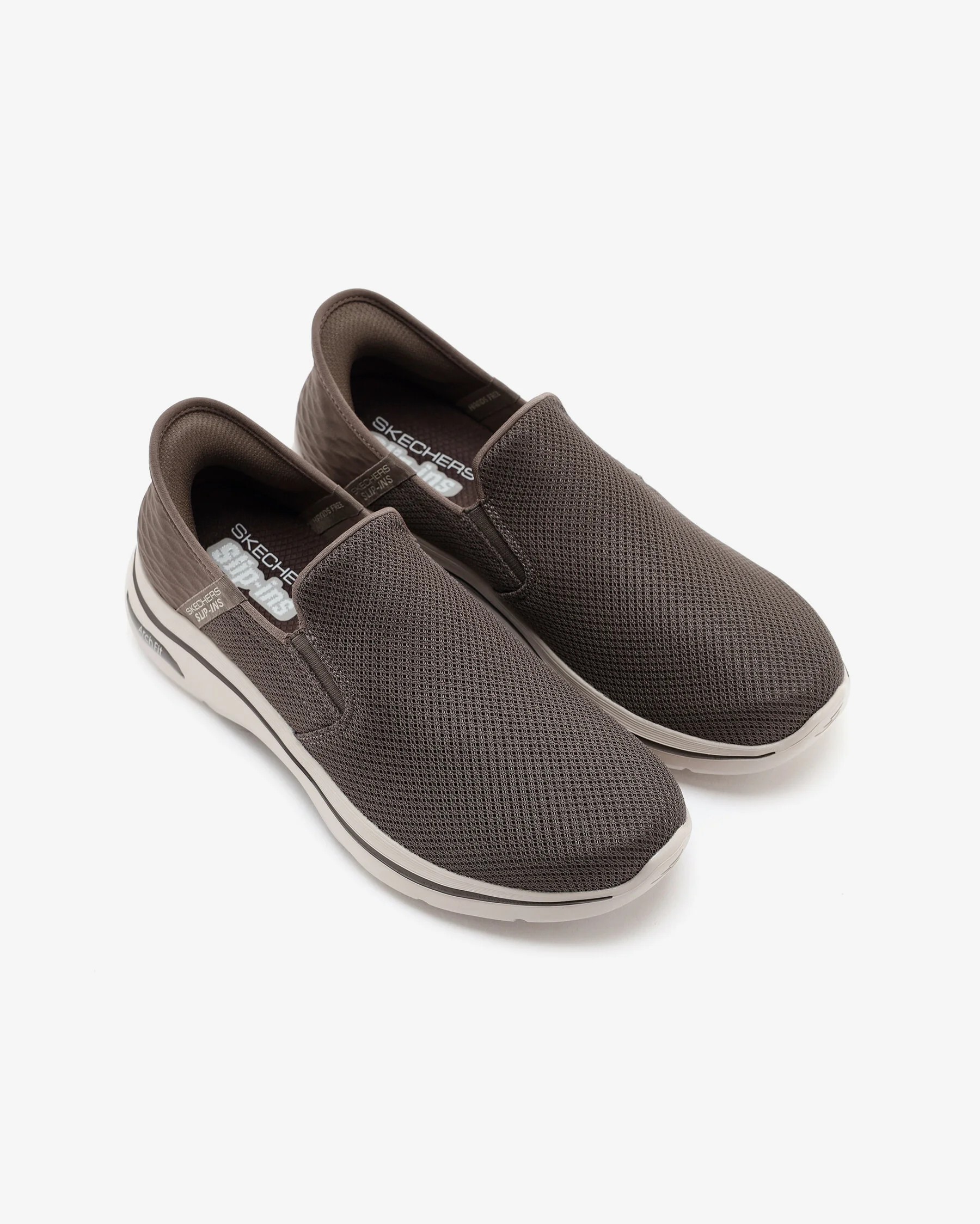 SKECHERS GO WALK ARCH FIT 2.0 - HANDS FREE