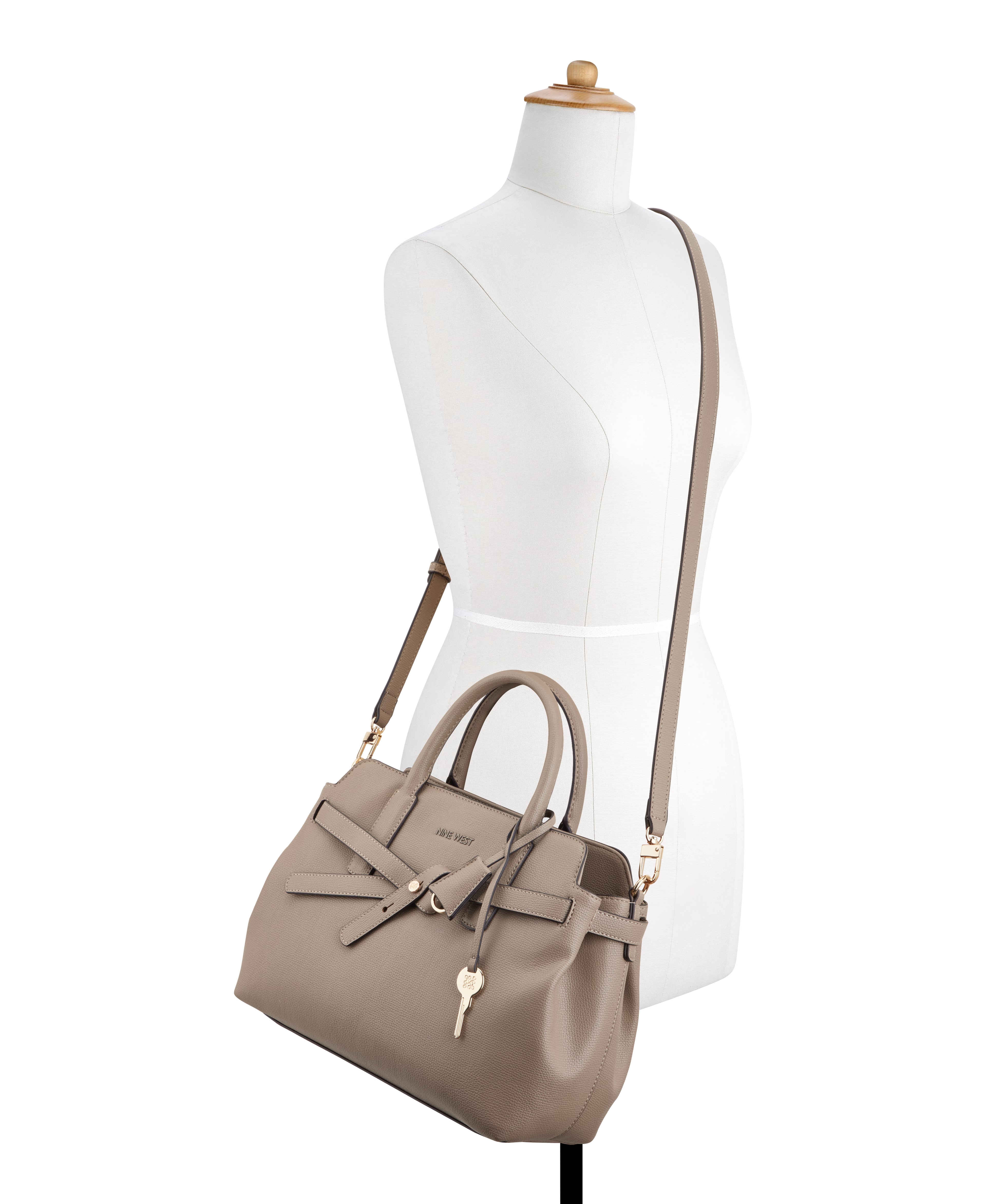 NINE WEST LILLE NGR566606 5PR