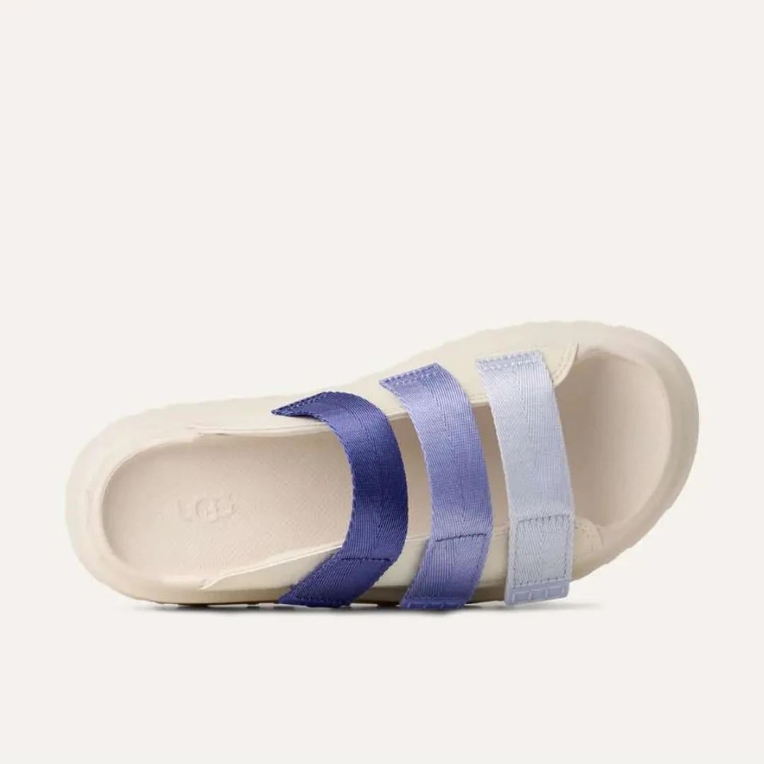 UGG W GOLDENGLOW SLIDE