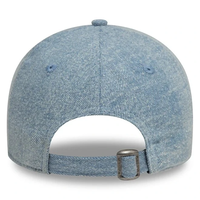 NEW ERA WMNS ACID DENIM 9TWENTY