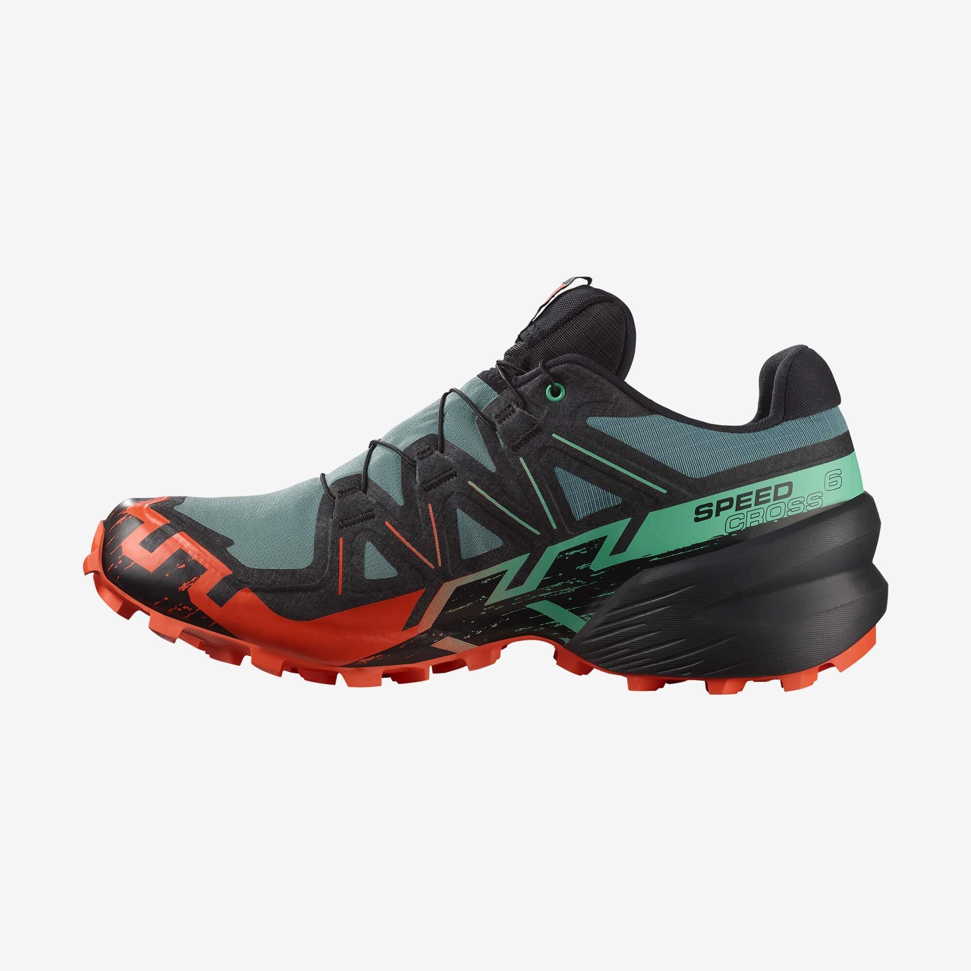 SALOMON SPEEDCROSS 6 GTX
