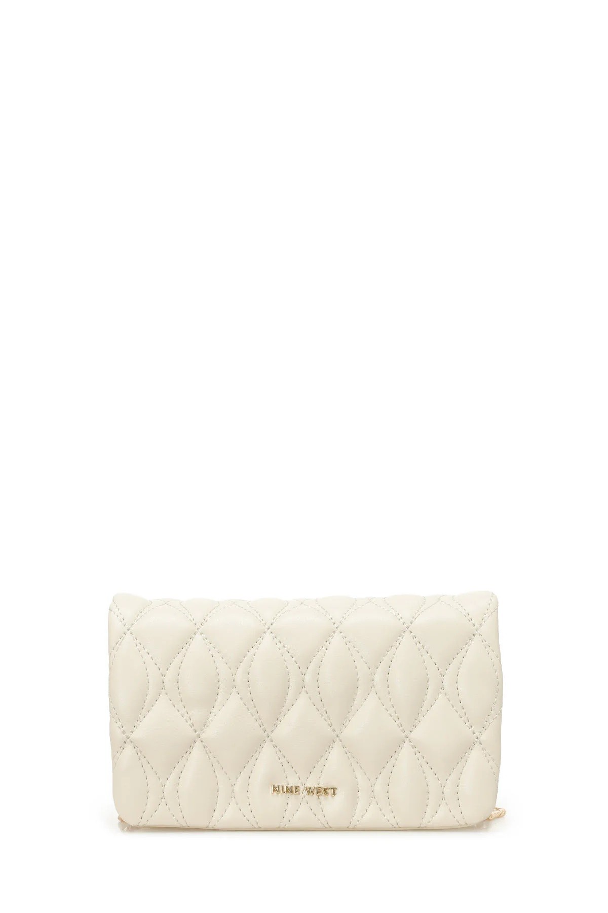 NINE WEST QUARIDA 5FX - CREAM