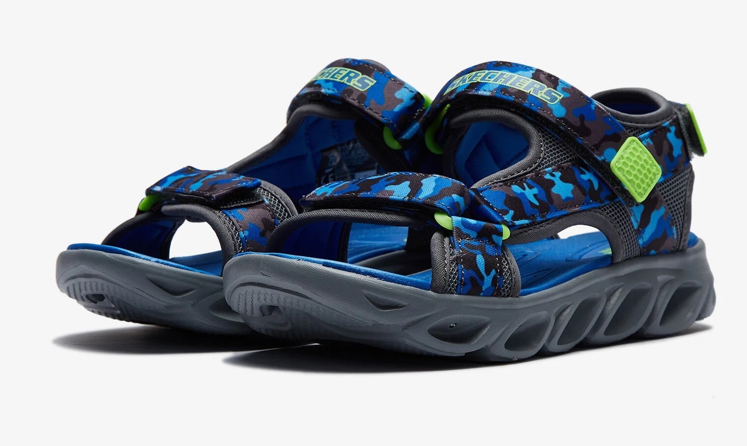 SKECHERS HYPNO - SPLASH