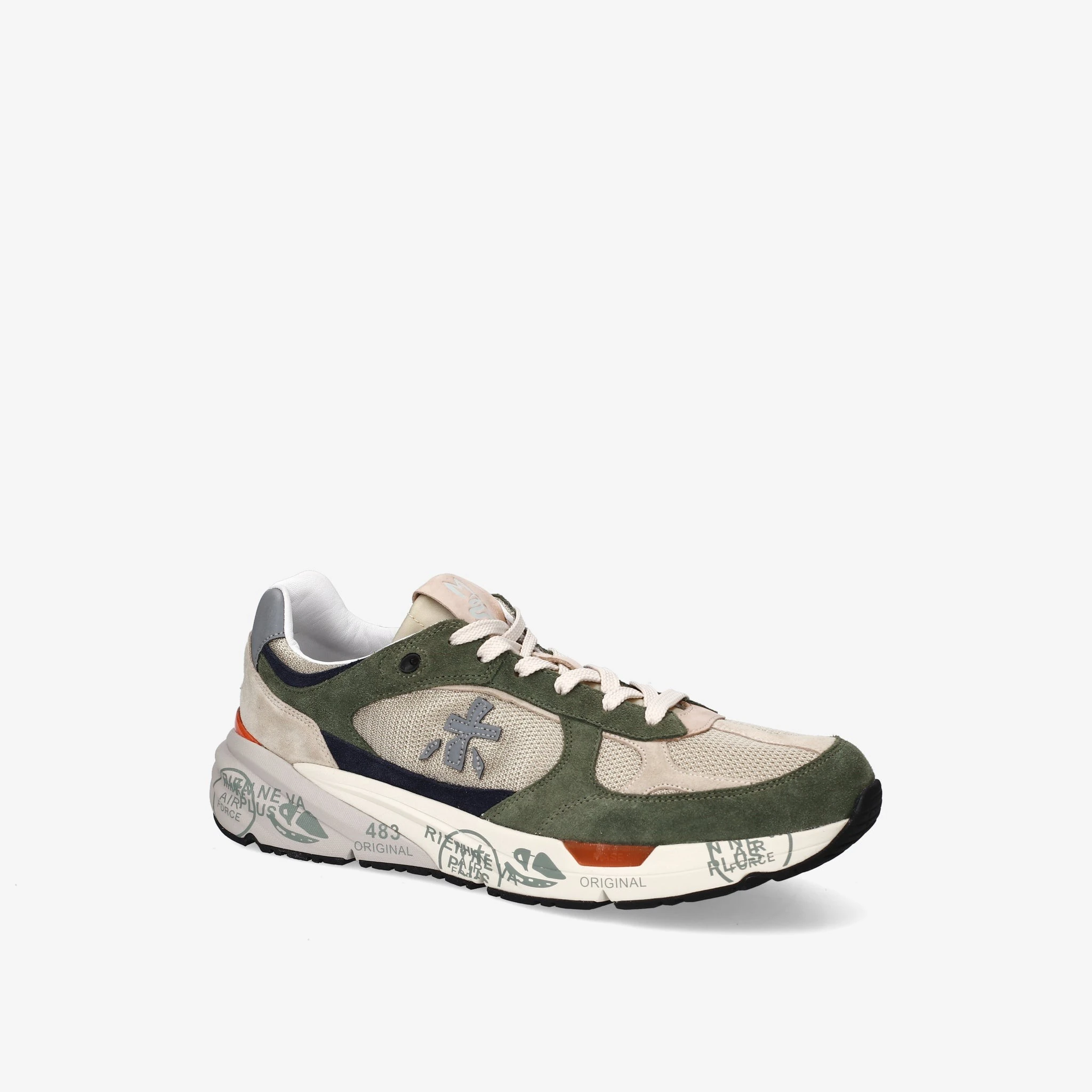 PREMIATA MASE 8015