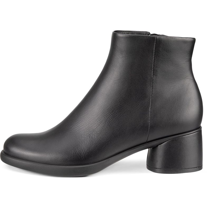 ECCO SCULPTED LX 35 - BLACK