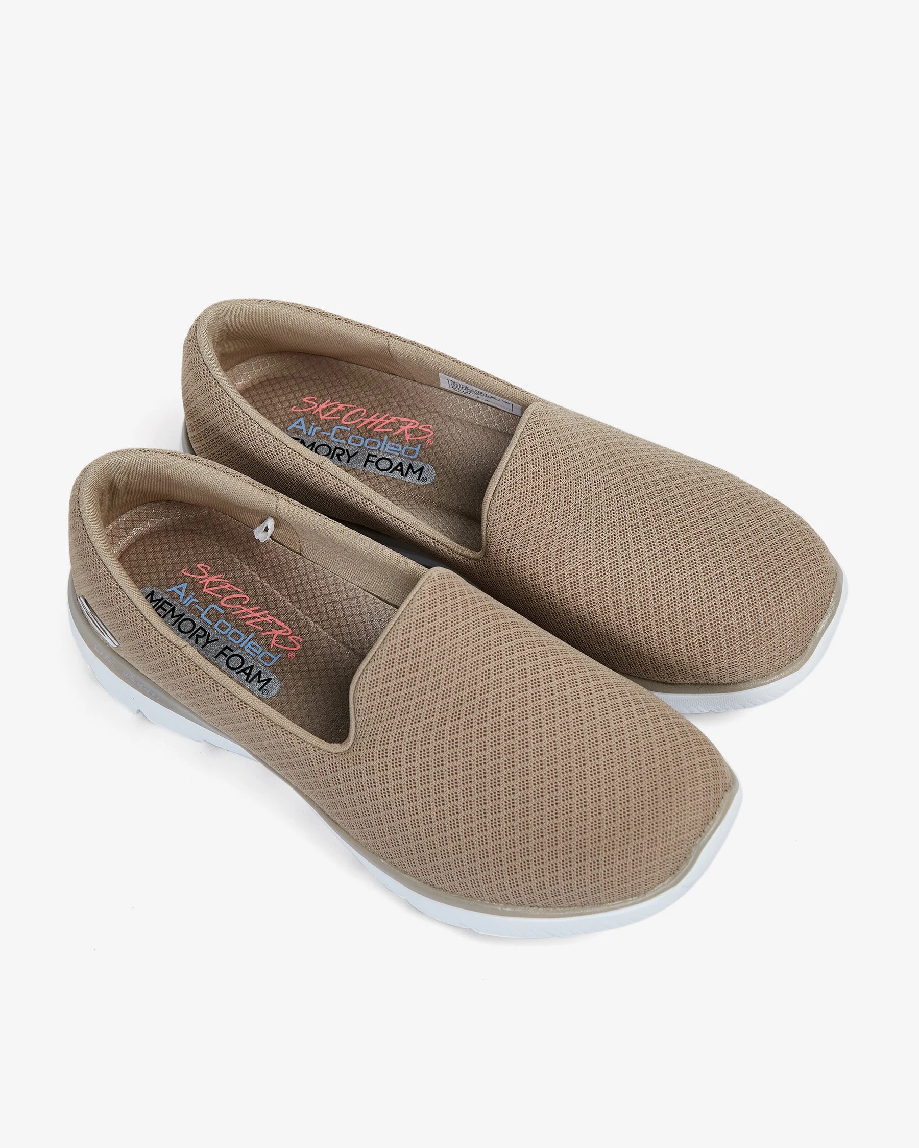 SKECHERS SUMMİTS
