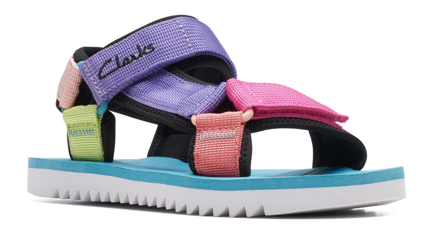 CLARKS PEAK WEB K - MULTI