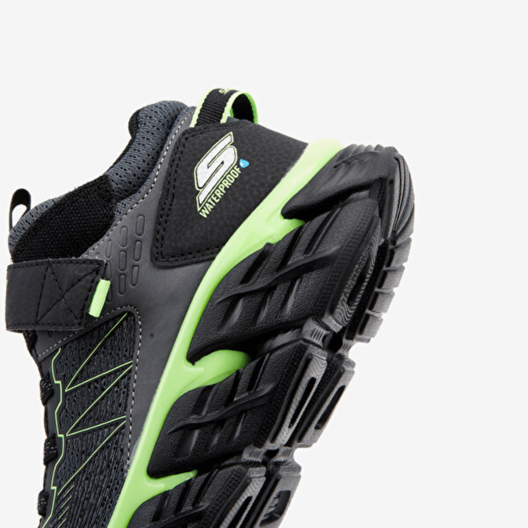 SKECHERS TECH-GRIP