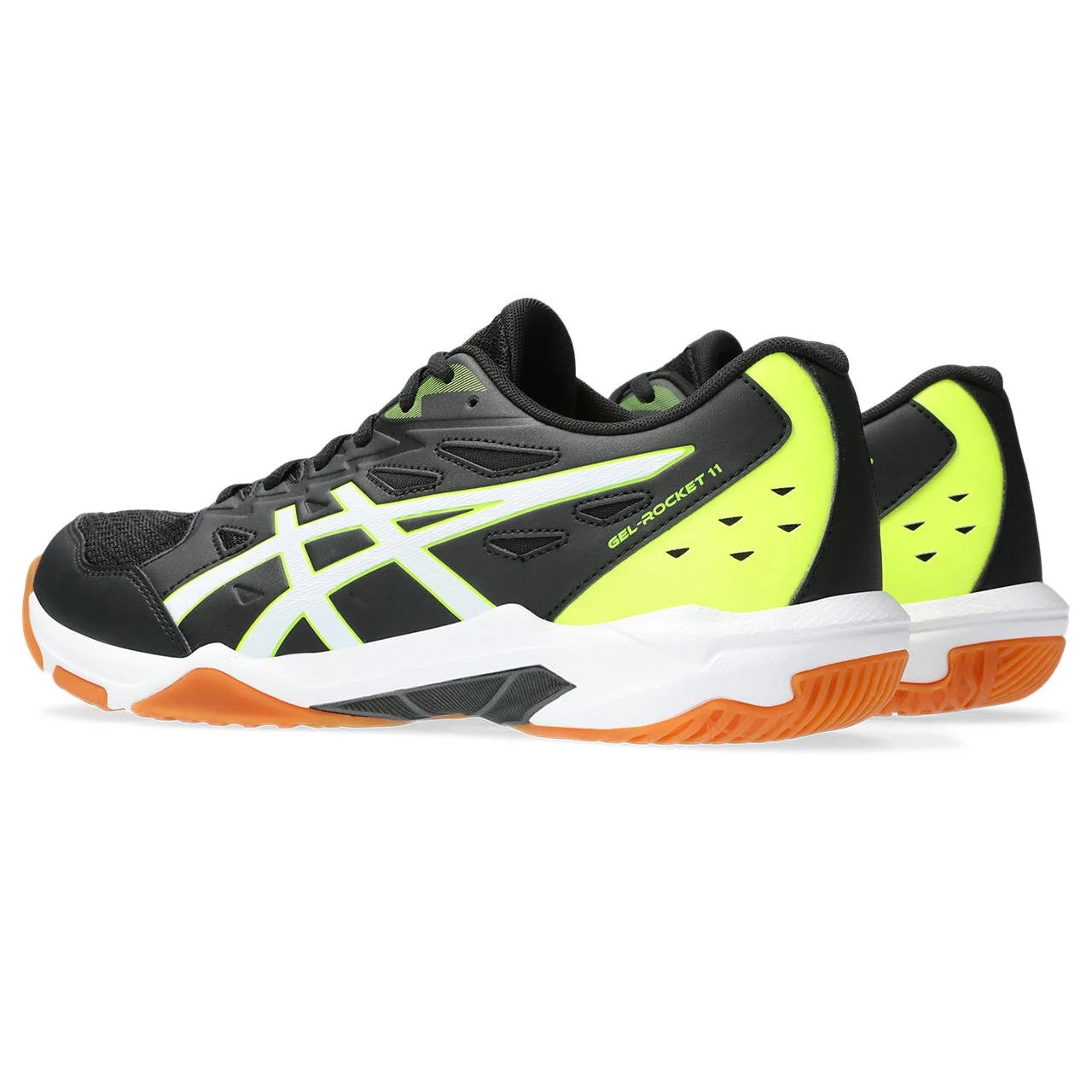 ASICS GEL-ROCKET 11