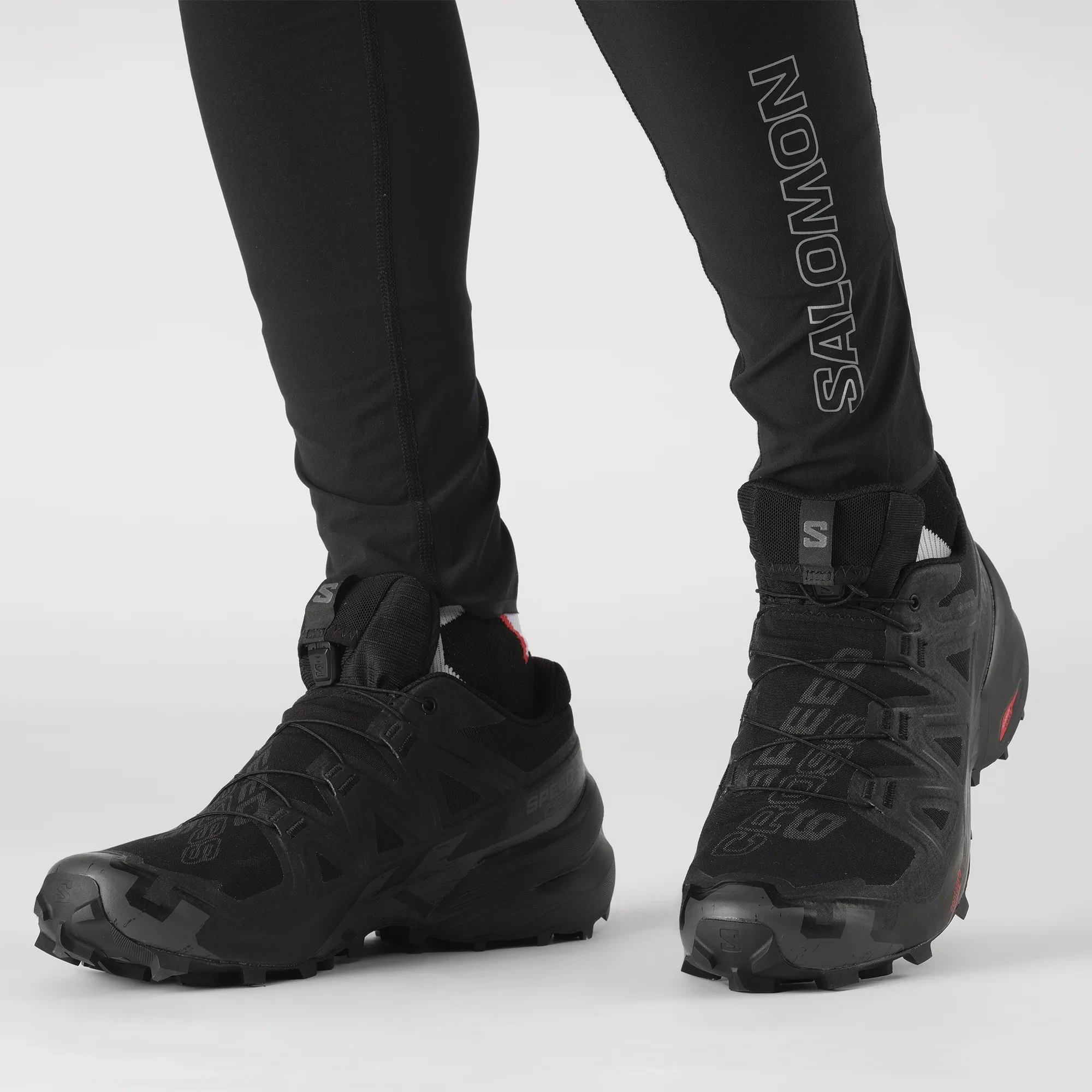 SALOMON SPEEDCROSS 6 GTX