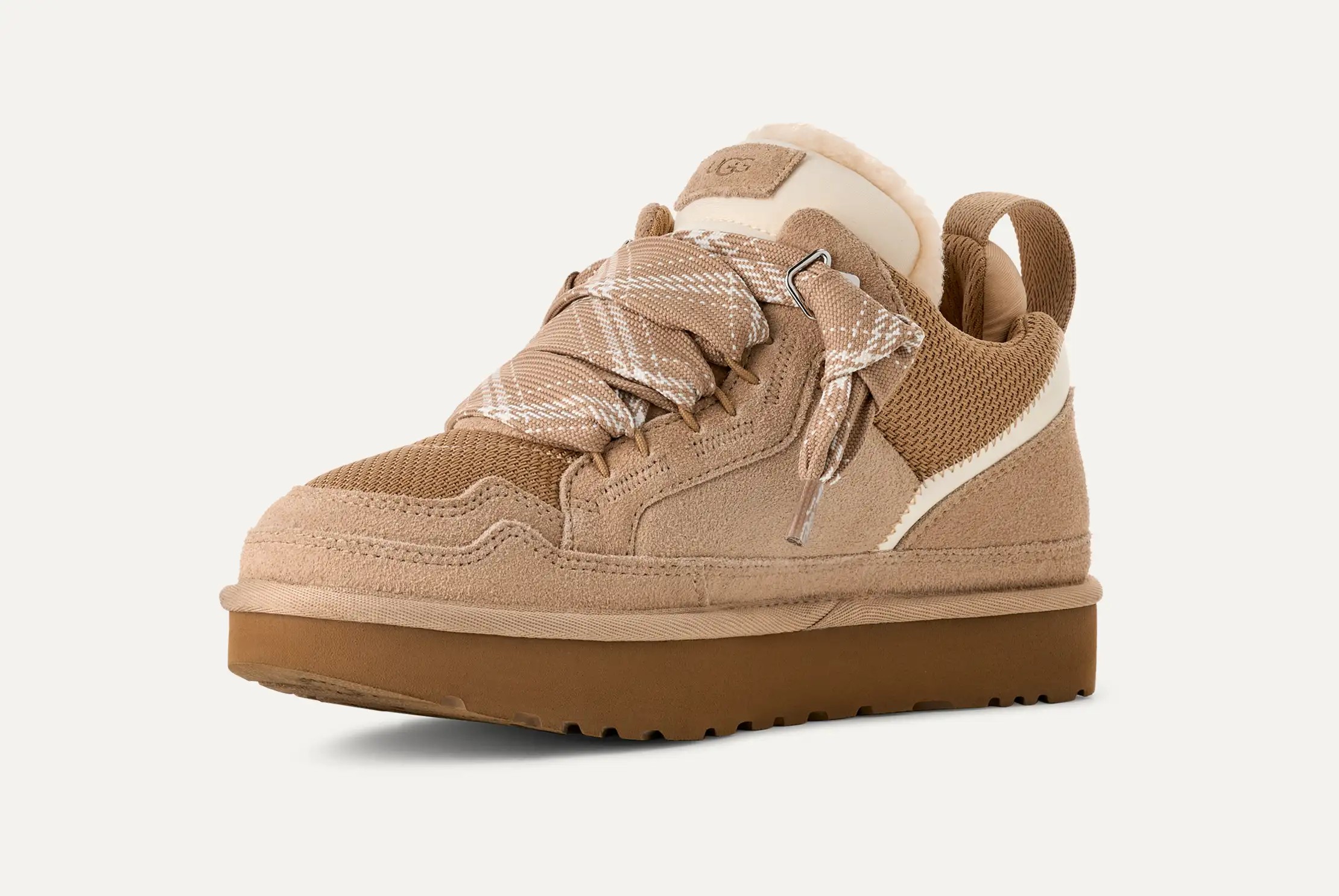 UGG W LOWMEL