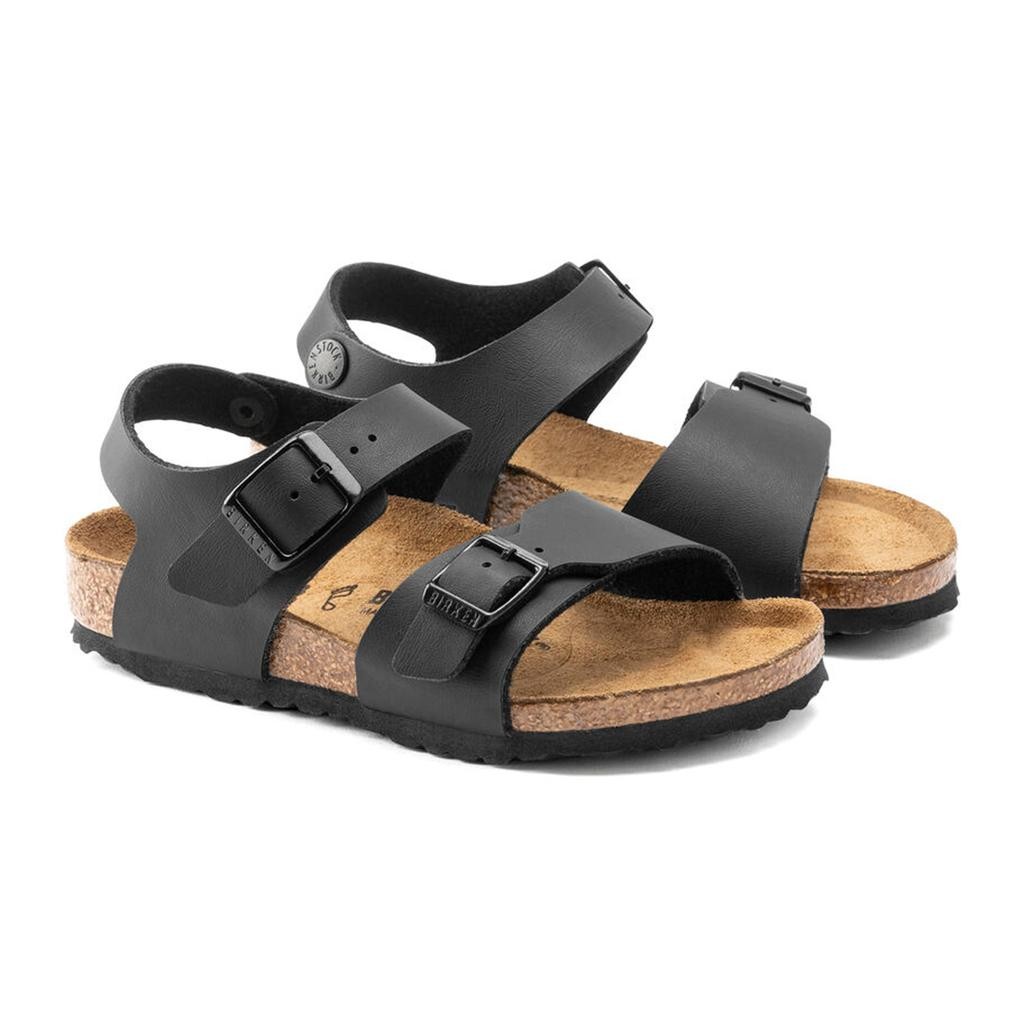 BIRKENSTOCK NEW YORK KIDS BF NU