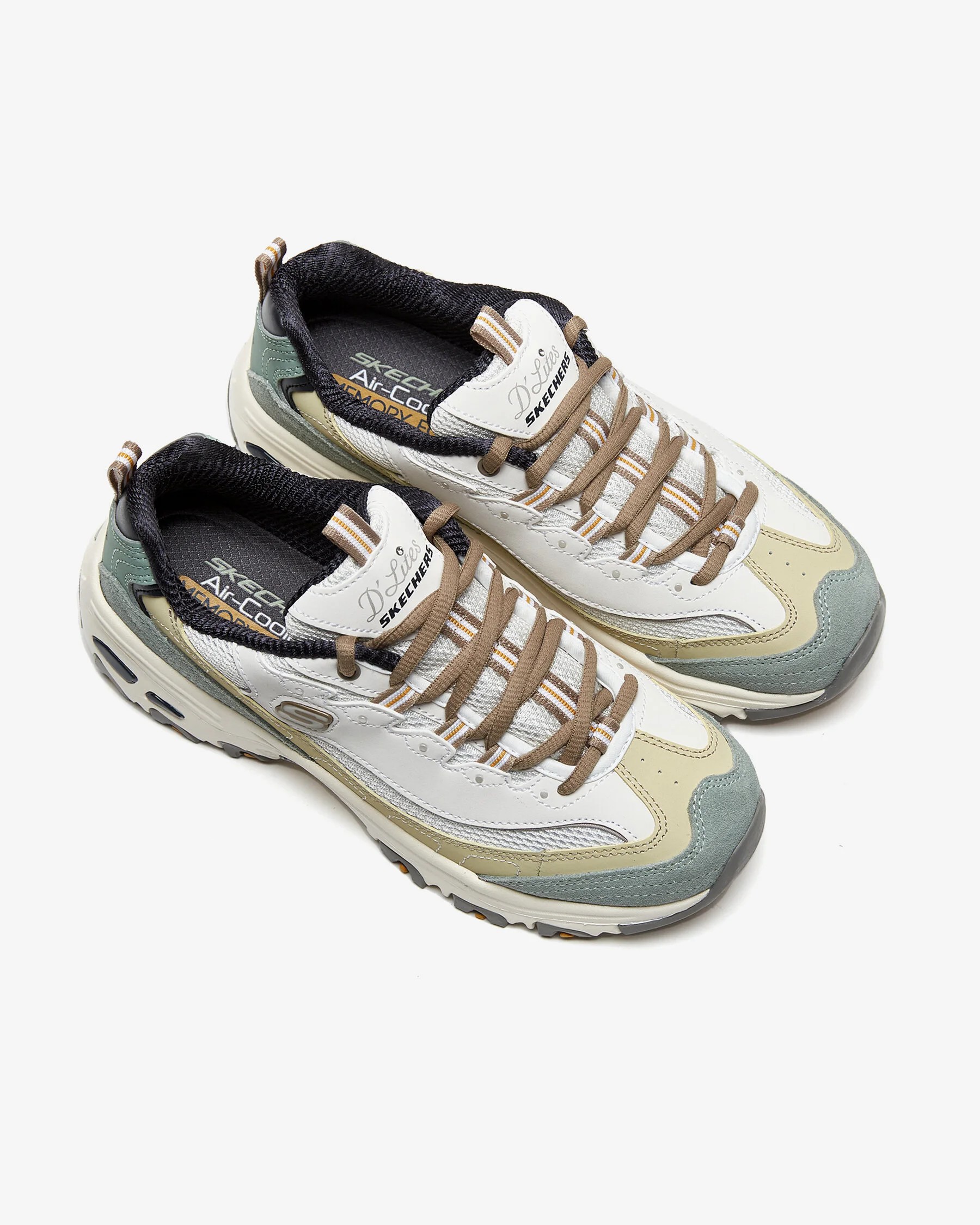 SKECHERS D'LİTES