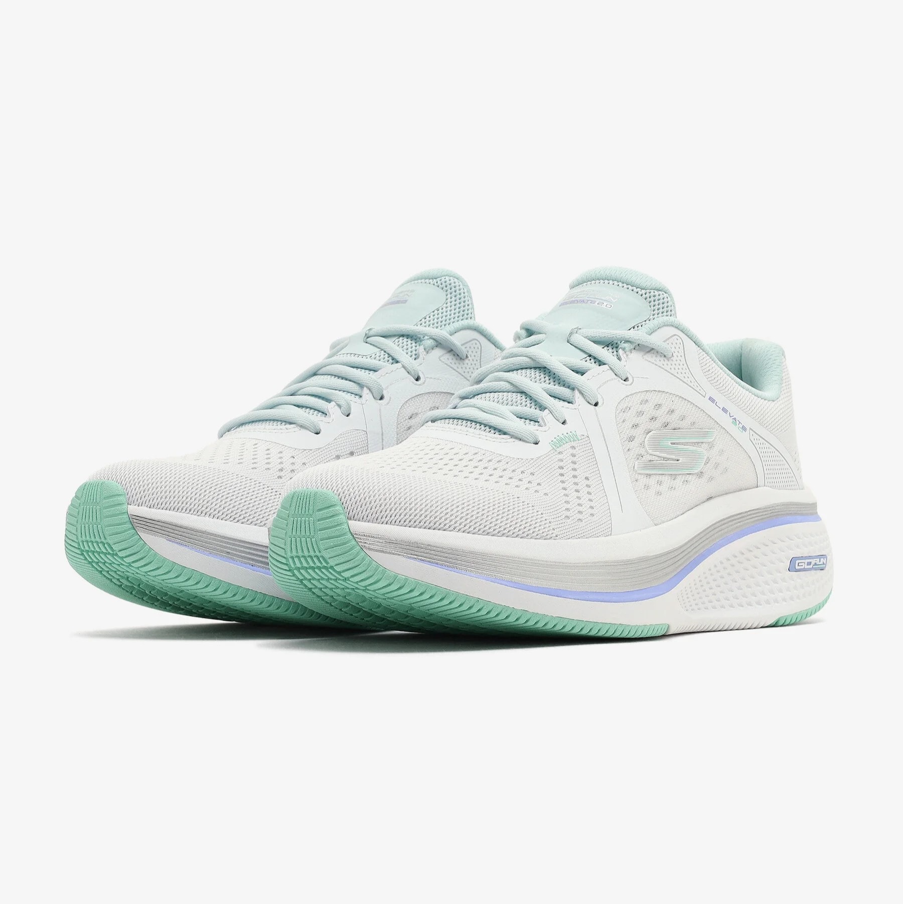 SKECHERS GO RUN ELEVATE 2.0
