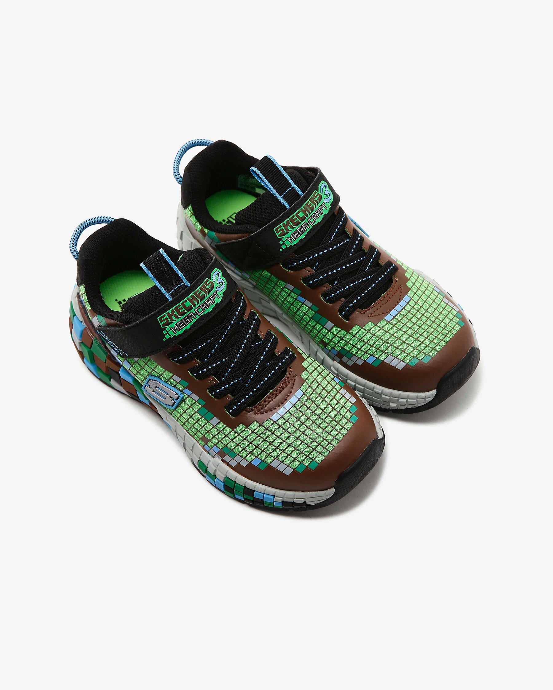 SKECHERS MEGA-CRAFT 3.0
