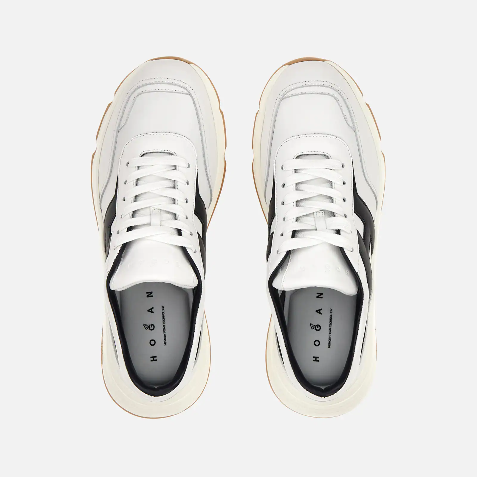 HOGAN HYPERLIGHT ALLAC NUOVA