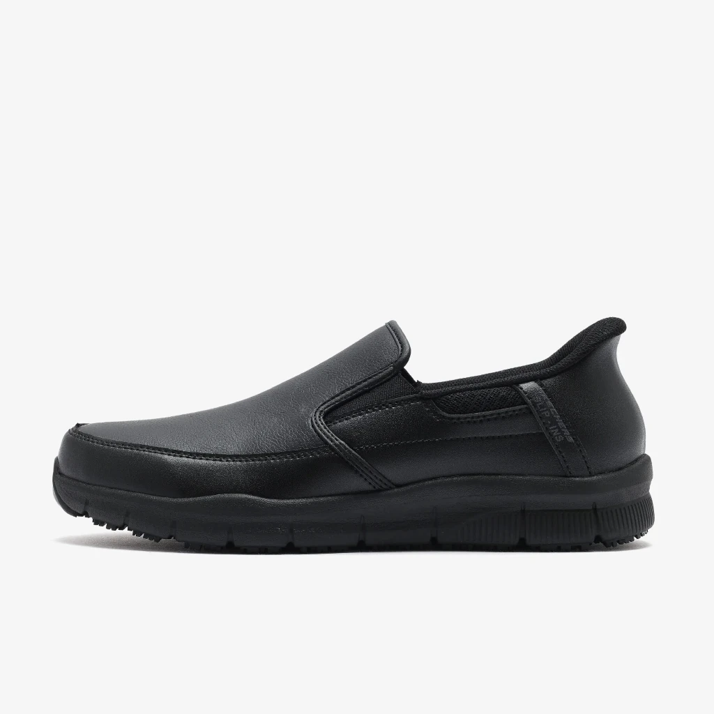 SKECHERS NAMPA - BROXTIN Şimdi Bayramoğlu Shoes'da! | SKECHERS