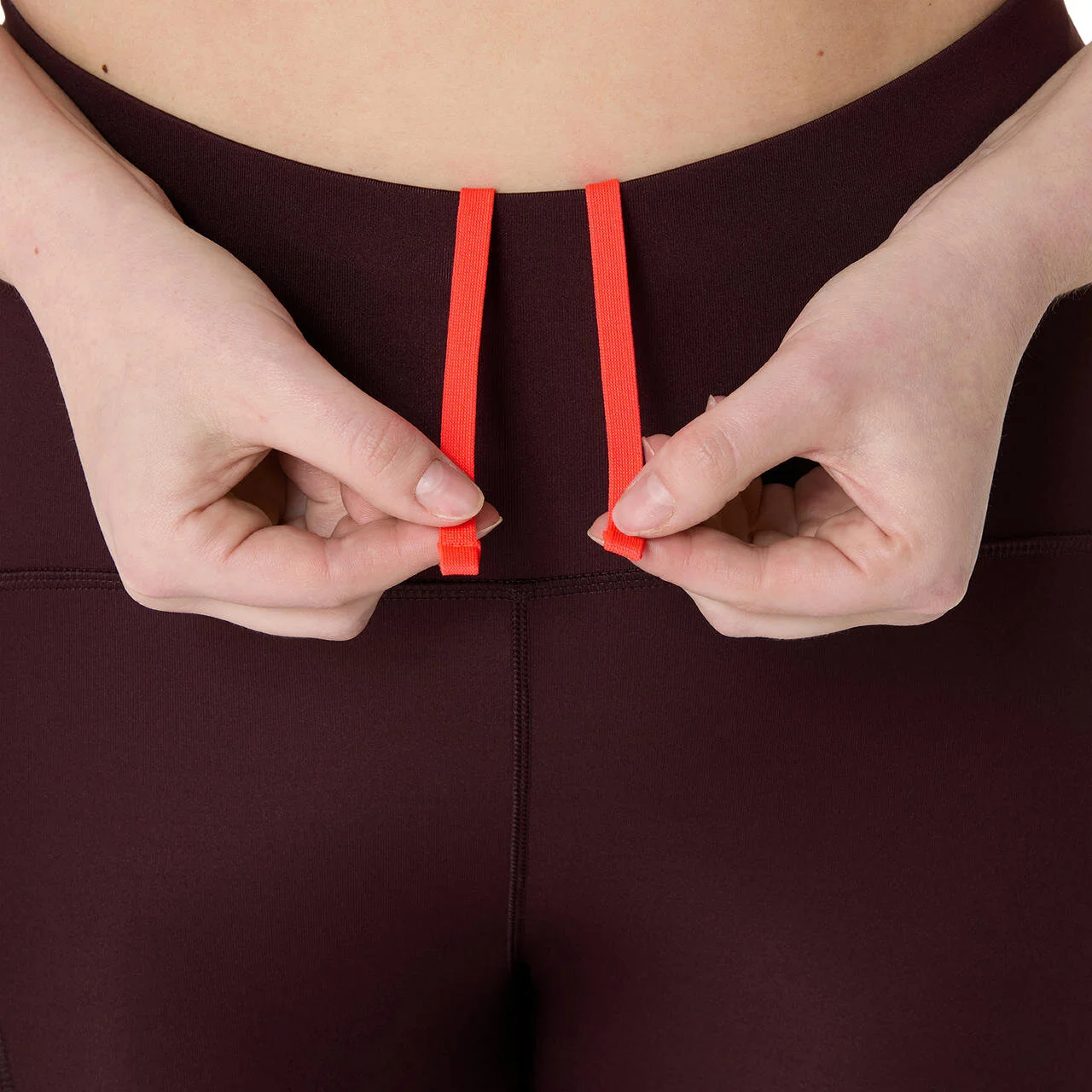 ASICS ROAD HIGH WAIST TIGHT