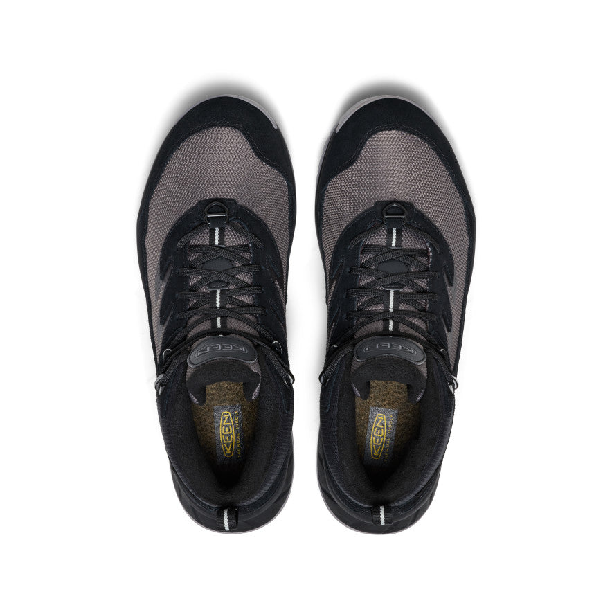 KEEN HIGHTRAIL POLAR