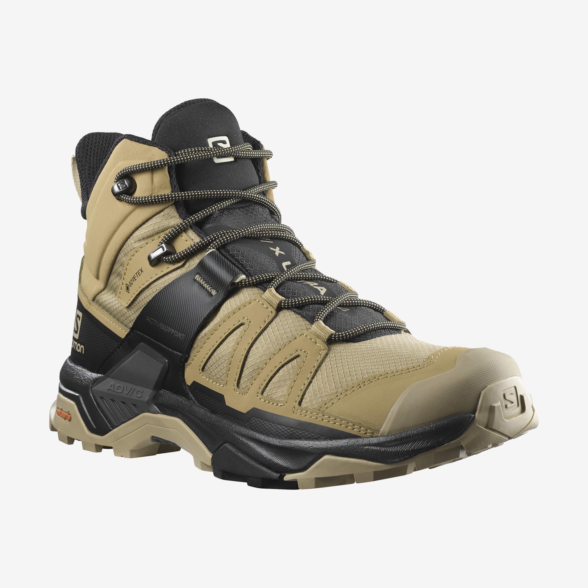 SALOMON X ULTRA 4 MID GTX
