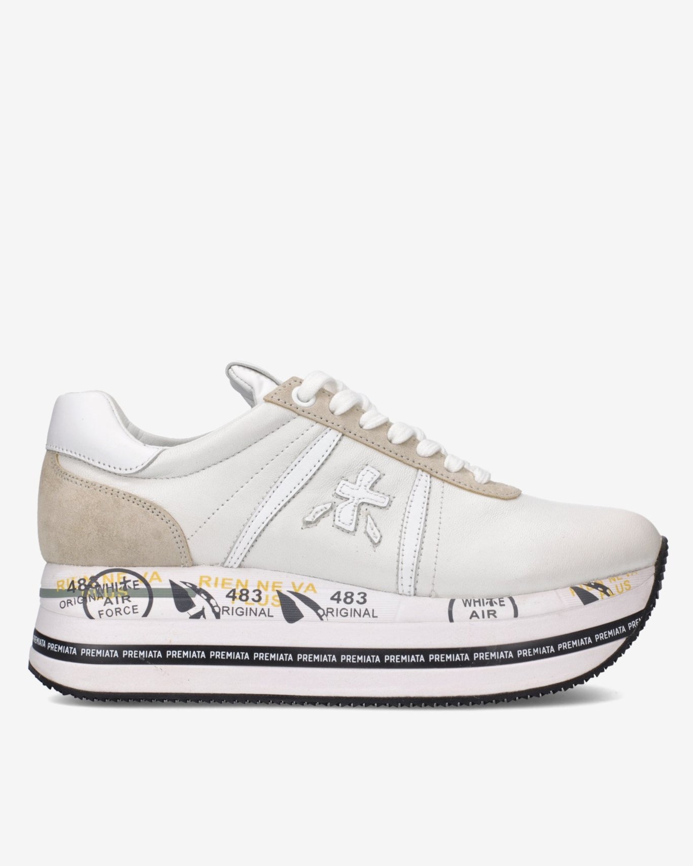 PREMIATA BETH 5603