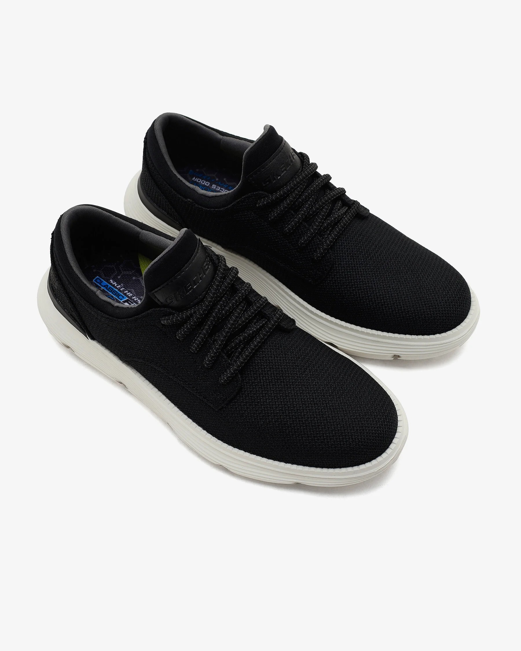 SKECHERS GARZA - REARDON