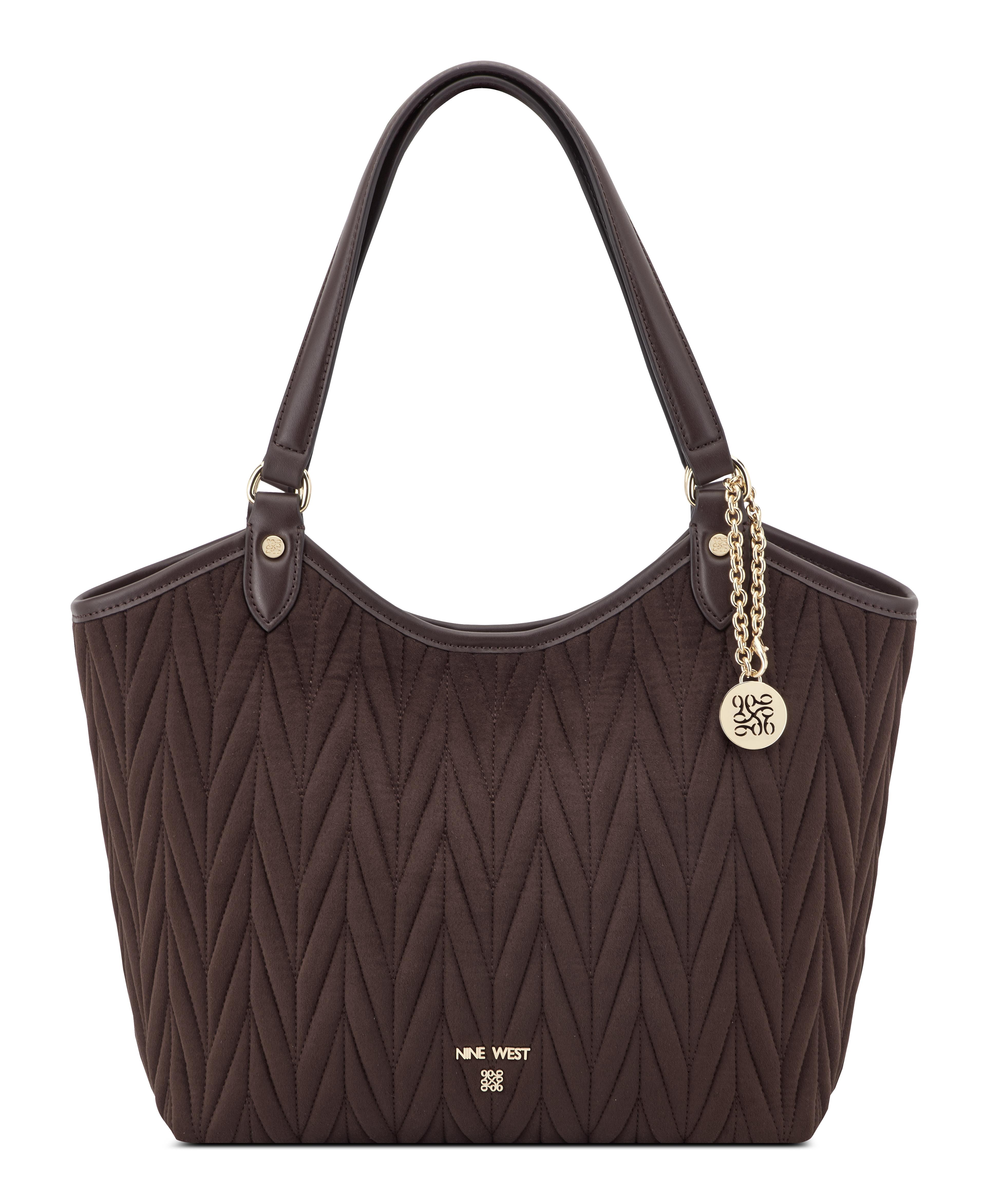 NINE WEST JASLEE NGW564823 5PR - RAISIN
