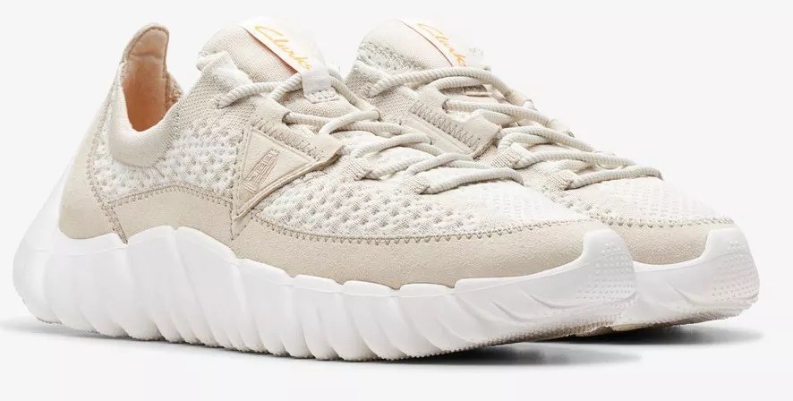 CLARKS NATURE 360