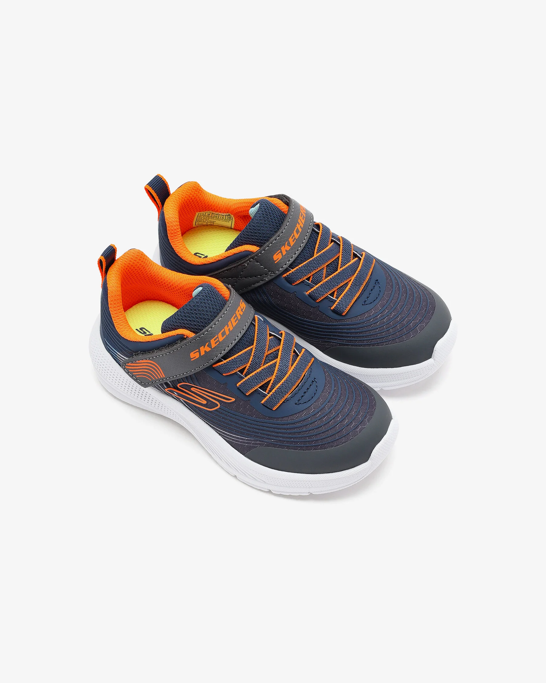 SKECHERS MICROSPEC ADVANCE