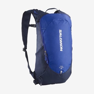 SALOMON TRAILBLAZER 10 - BLUE