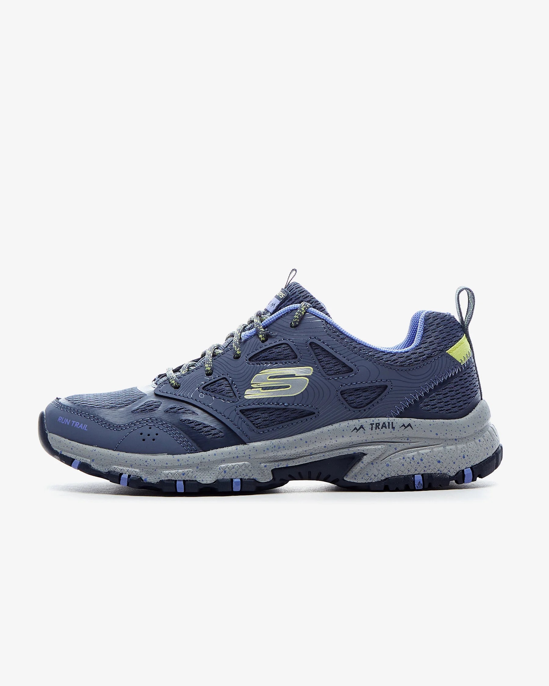 SKECHERS HILLCREST-PURE ESCAPADE