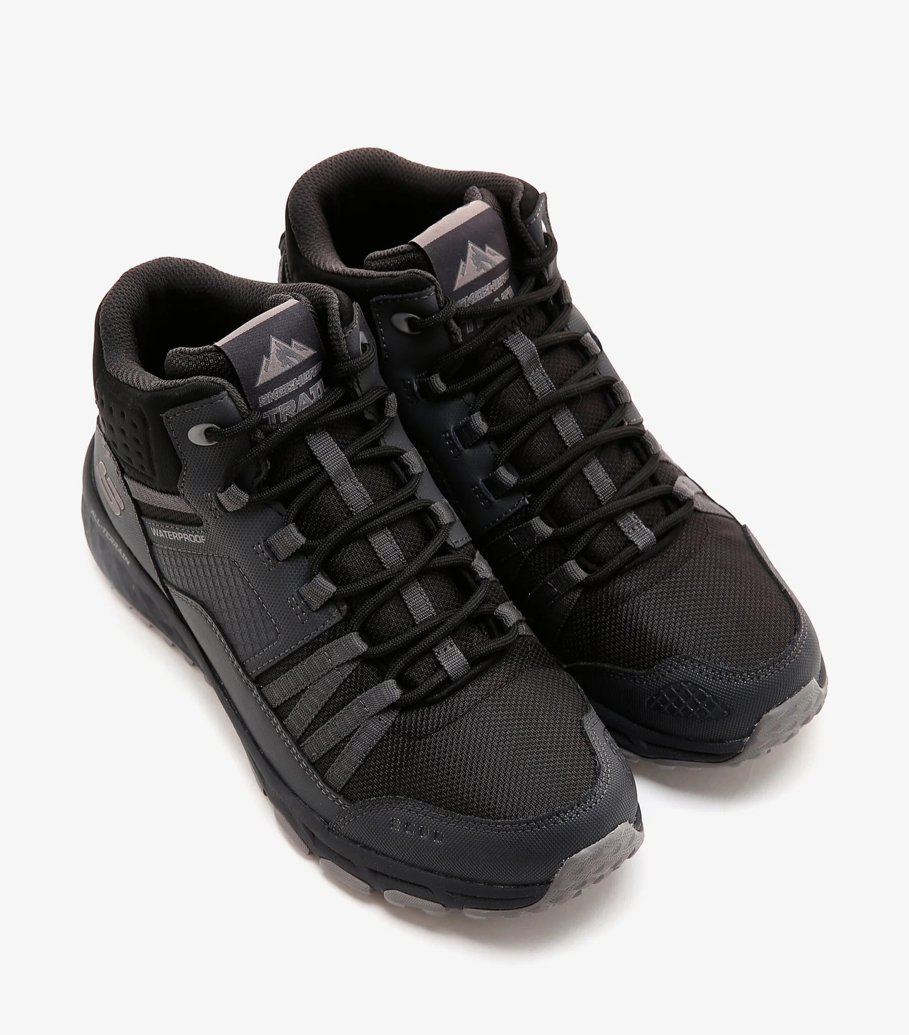 SKECHERS ESCAPE PLAN - OUTWARD VOYAGE