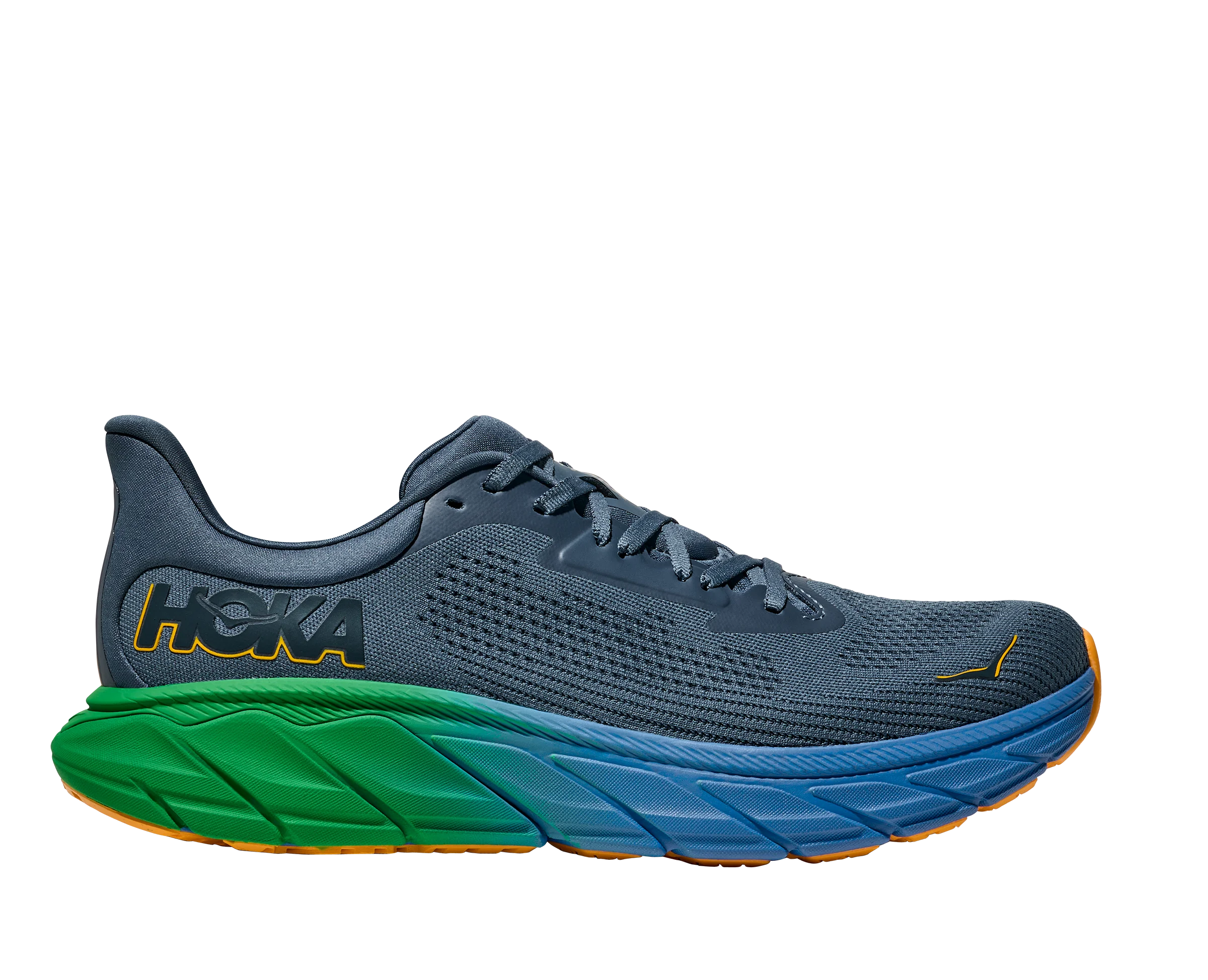 HOKA ARAHI 7 - THUNDER CLOUD/STORMY SKIES