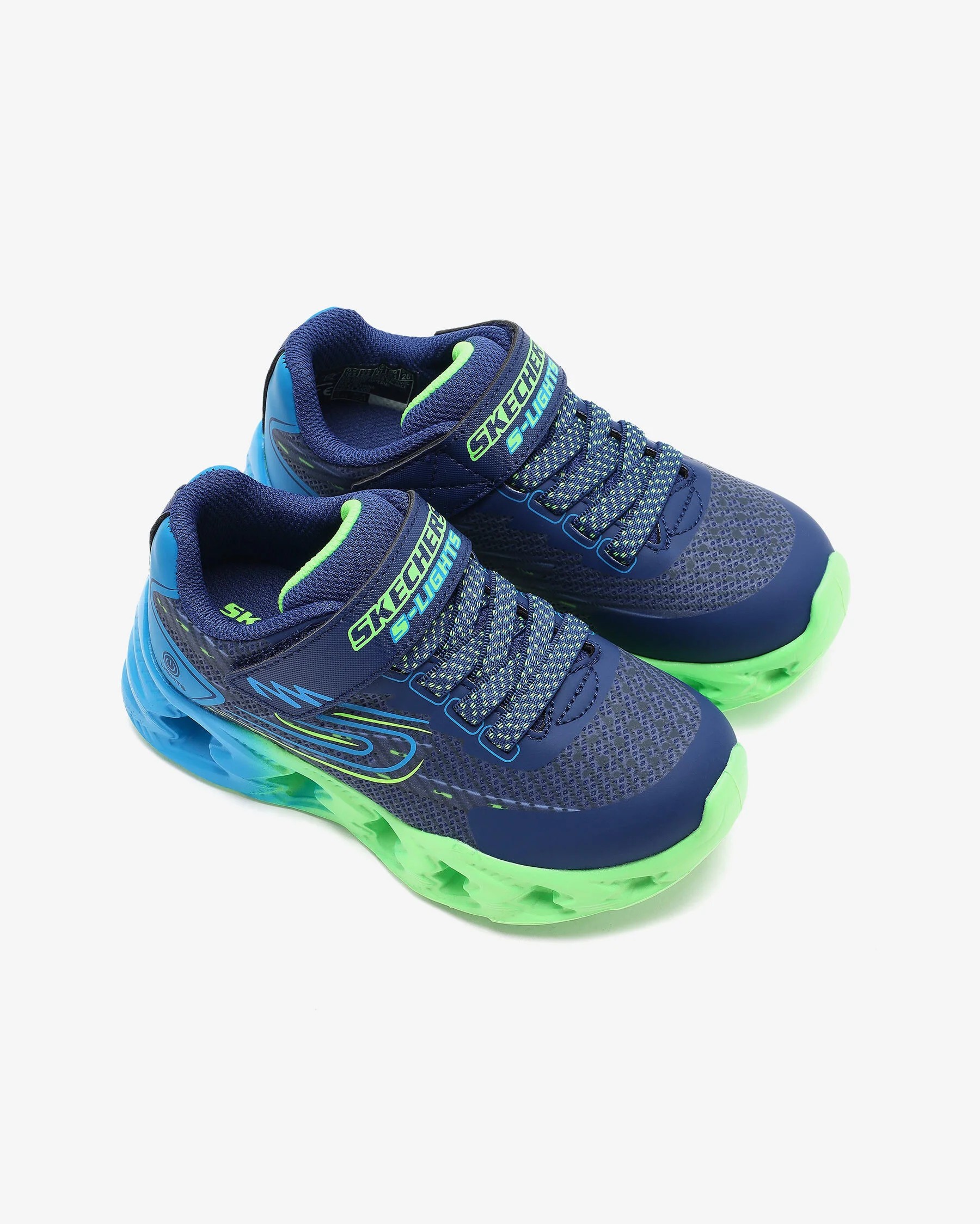 SKECHERS VORTEX 2.0 - QUANTROID