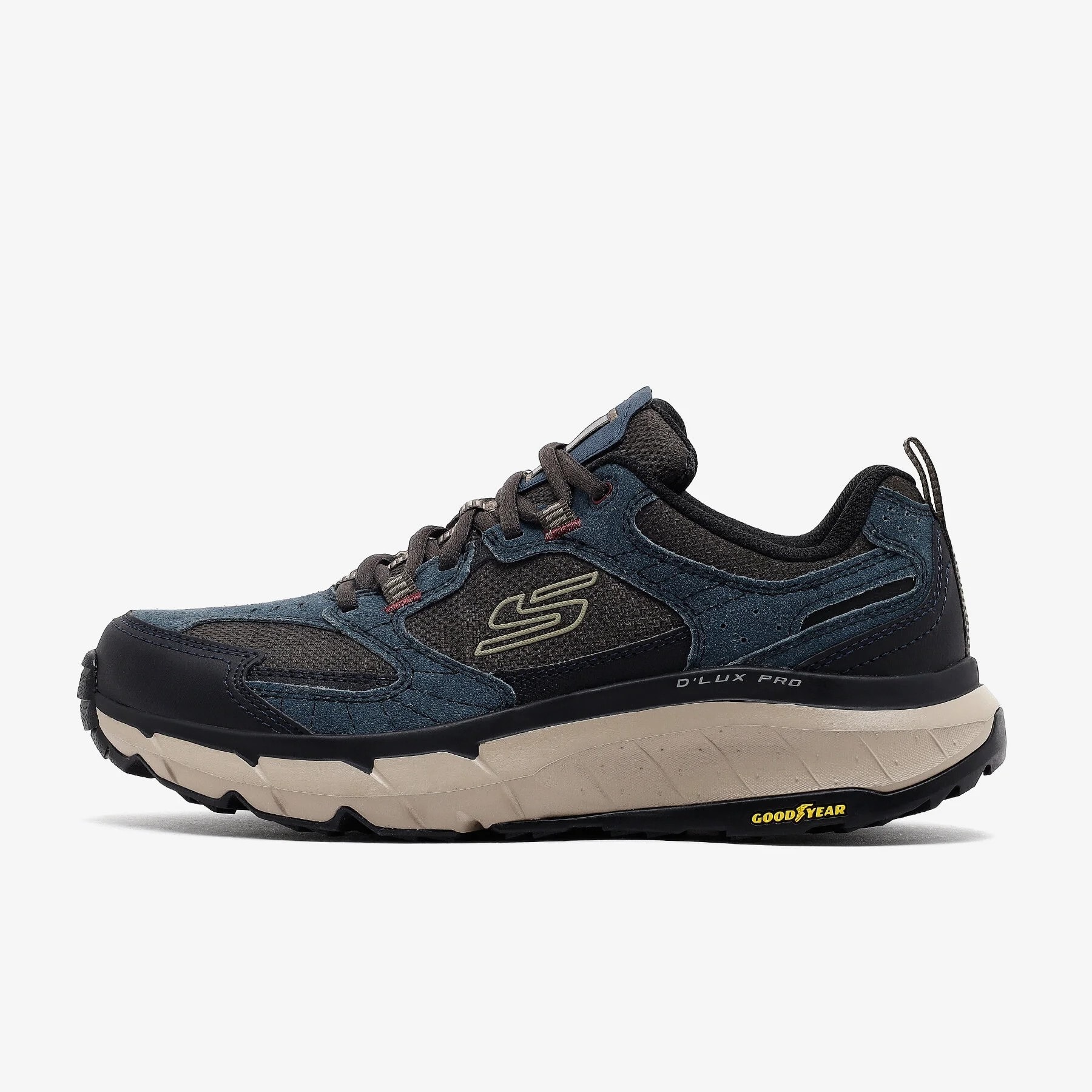 SKECHERS D'LUX PRO - DARK NAVY