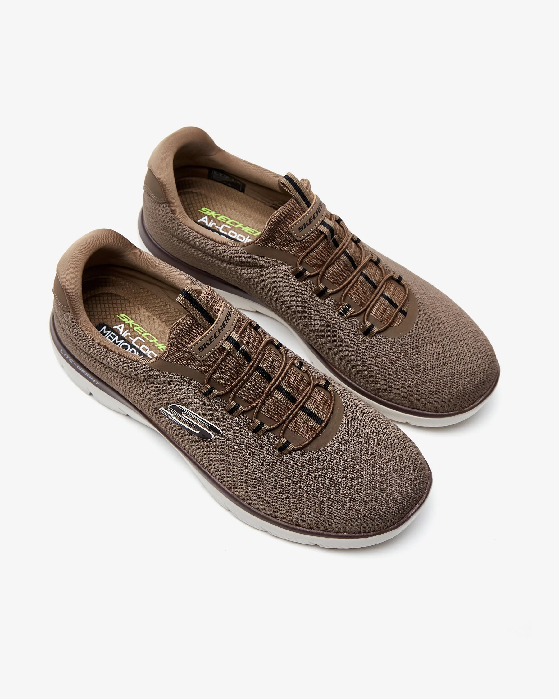 SKECHERS SUMMİTS
