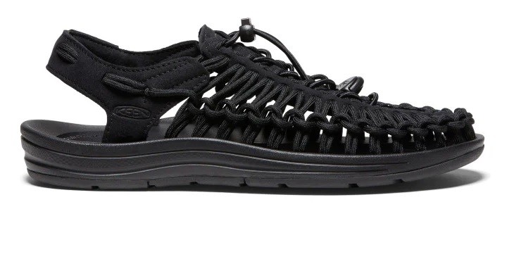 KEEN UNEEK - BLACK