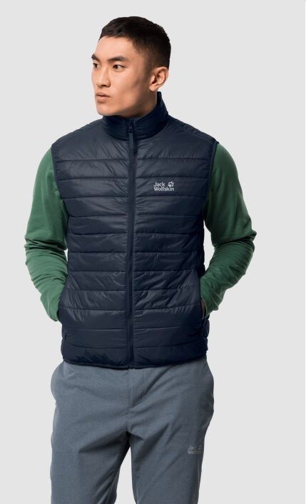 JACK WOLFSKIN JWP VEST