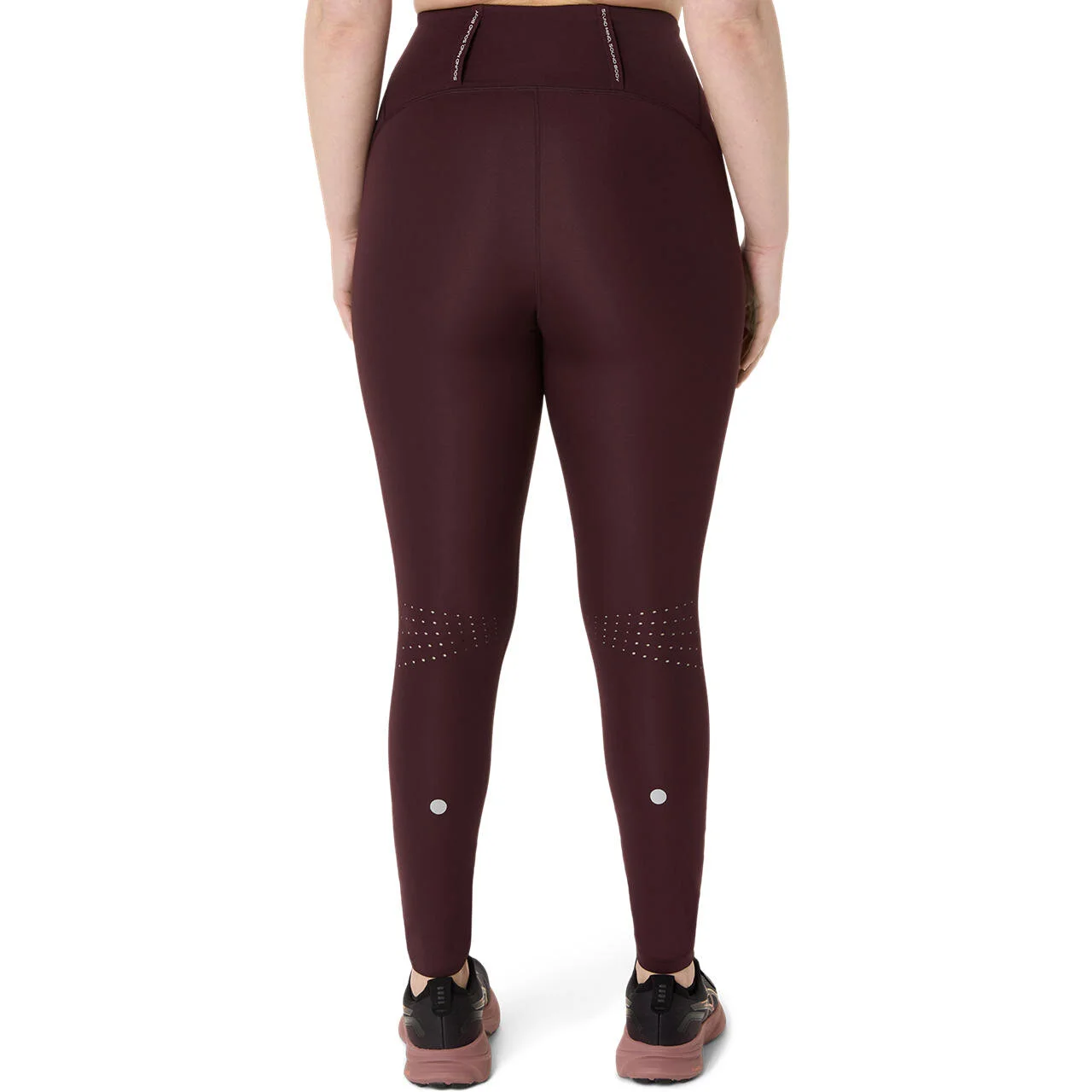 ASICS ROAD HIGH WAIST TIGHT