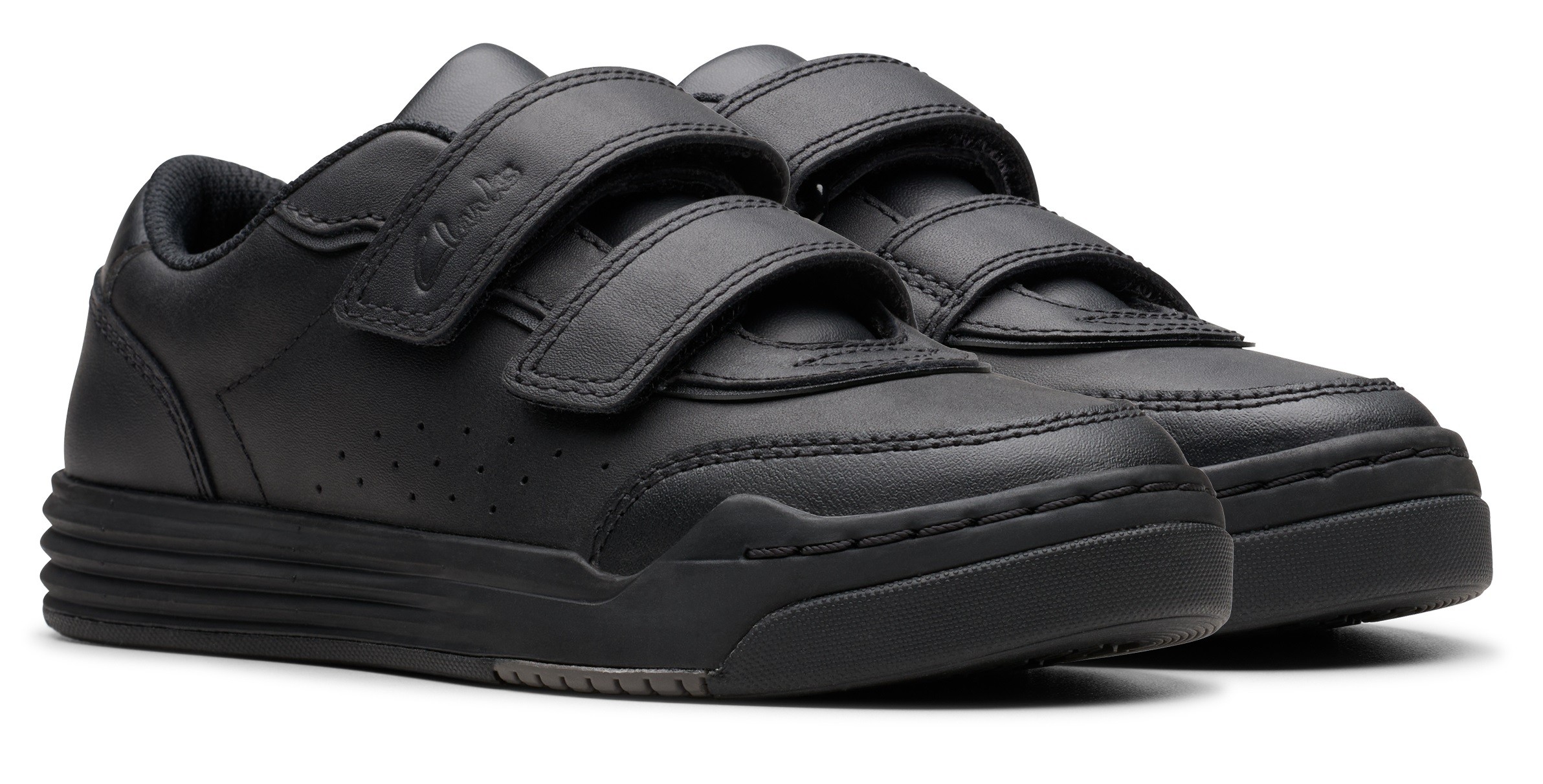 CLARKS URBAN SOLO K
