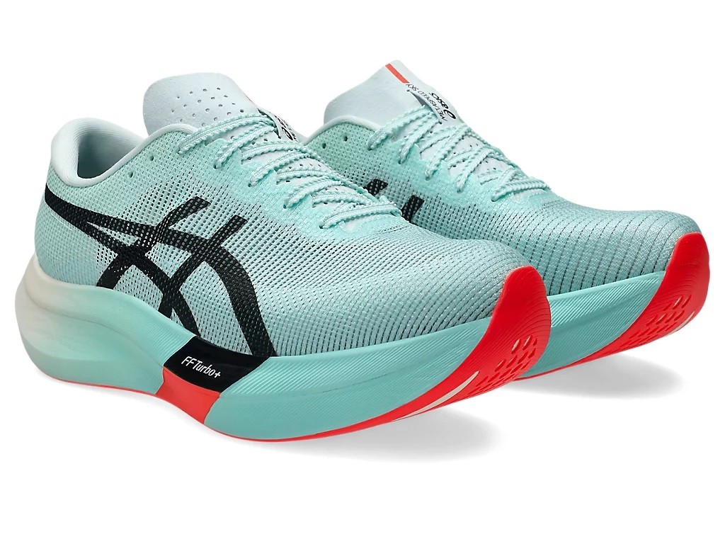 ASICS METASPEED SKY PARIS - MINT
