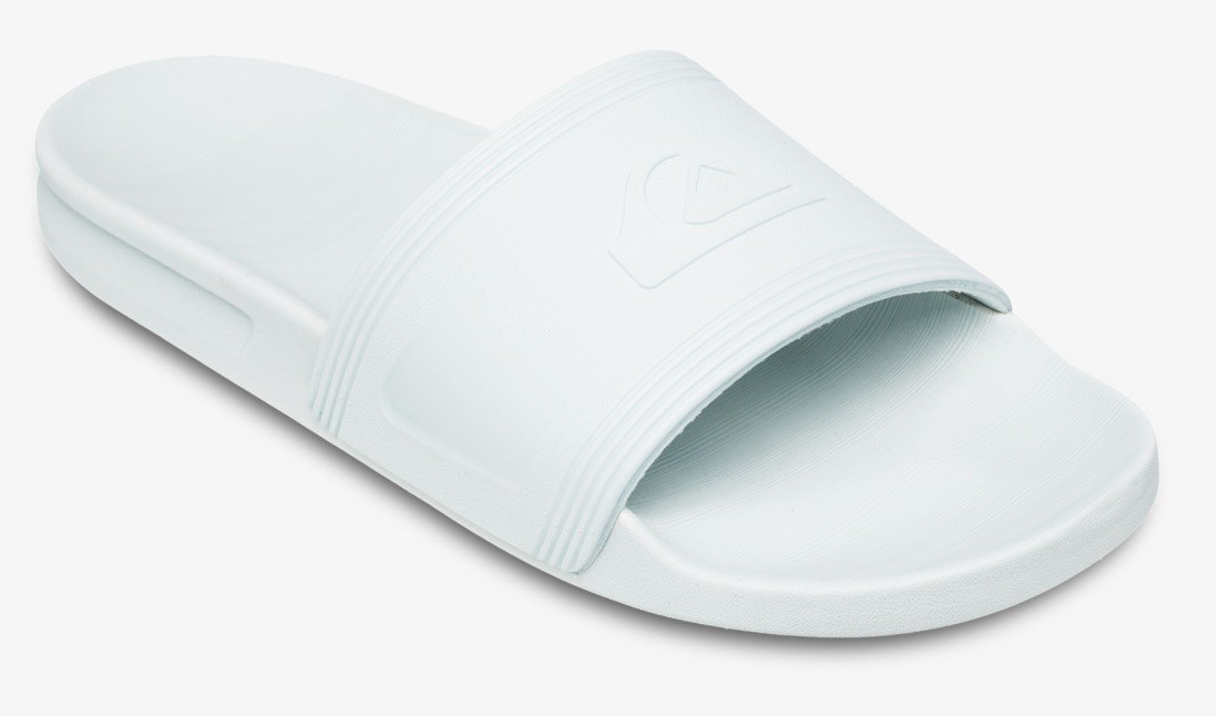 QUIKSILVER DOCKYARD RF - ICE