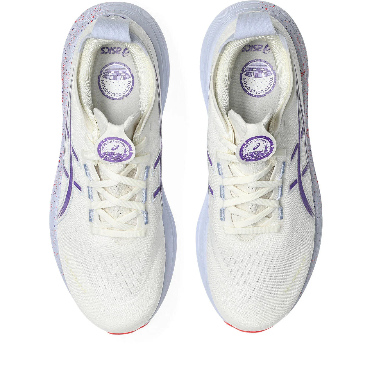 ASICS GEL-NIMBUS 27 TOKYO