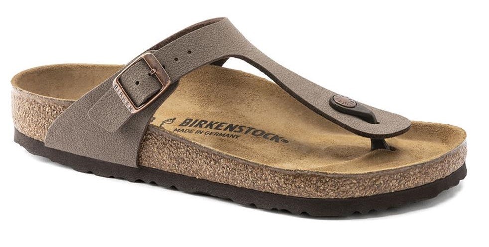 BIRKENSTOCK GIZEH BF NU