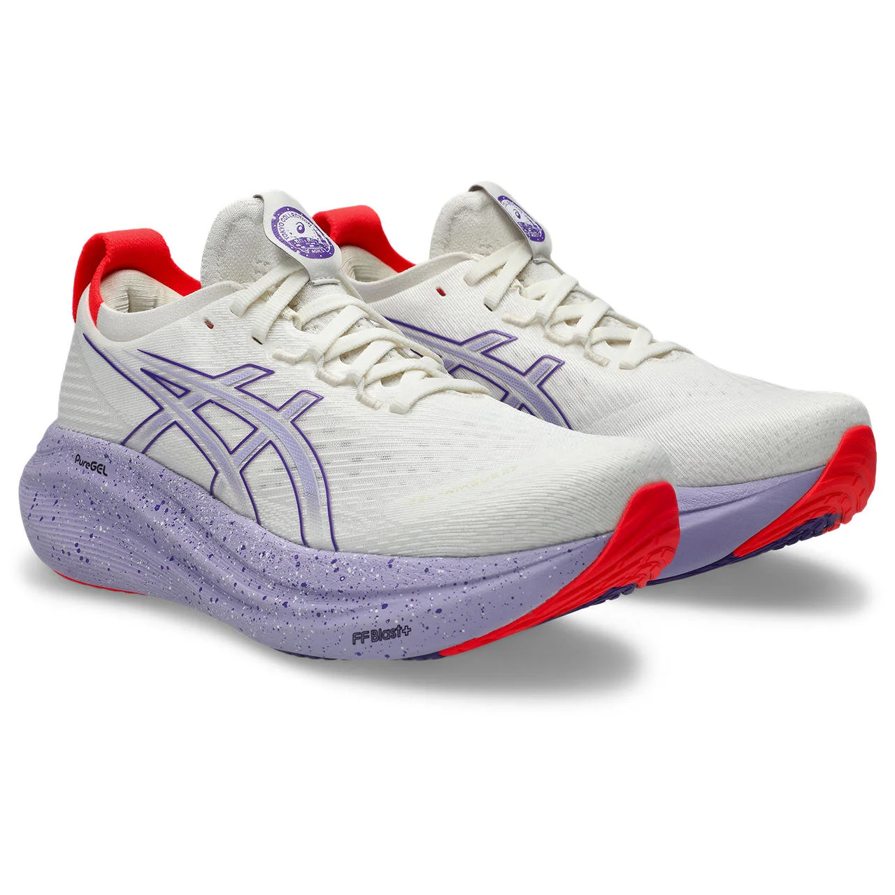 ASICS GEL-NIMBUS 27 TOKYO